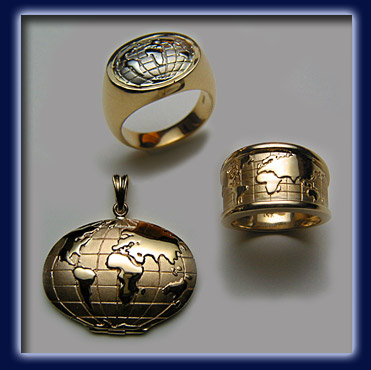 Le Monde  World Collection