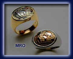 Men's Rings